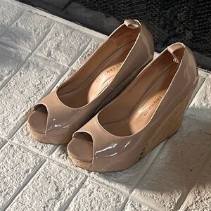 Chinese Laundry Wedge